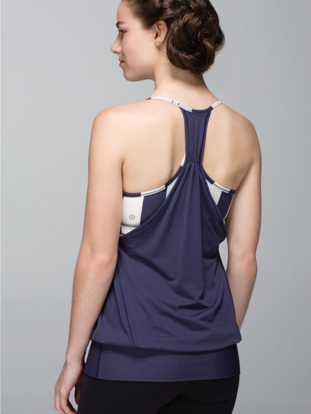 Lululemon No Limits Tank